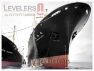 SHIPPING INDUSTRY LEVELERS